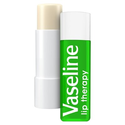 Vaseline Aloe Lip Therapy 4.8g