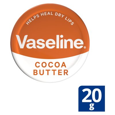 Vaseline Lip Care Gel Coco Butter 20g