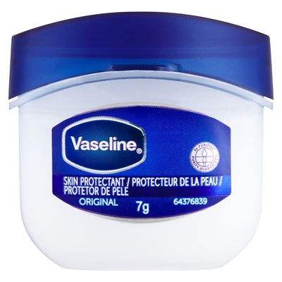 Vaseline Original Lip Balm 7g