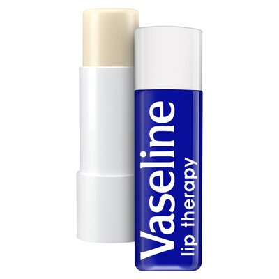 Vaseline Original Lip Therapy 4.8g